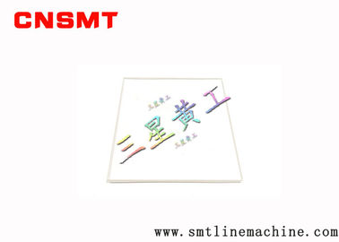 J67541028A，COVER_GLASS, SMT Samsung spare parts