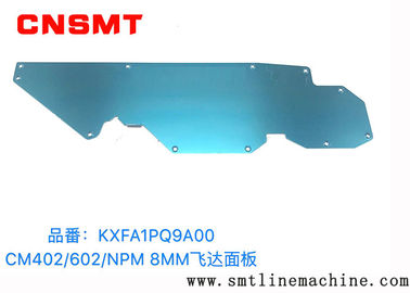 KXFA1PQ9A00 8MM FEEDER side cover