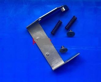 N210109640AB 8MM FEEDER pressure cover safety buckle CLICK left