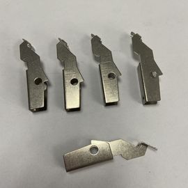 N210109640AA / KXFA1PT5A00 8MM FEEDER pressure cover insurance buckle CLICK left