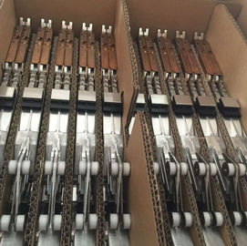 KXFW1L15A02 8MM FEEDER accessories guide