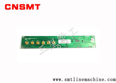 IO Board Camera Back Plate Smt Part J9060411A J91741025A / B SM321 Long Lifespan