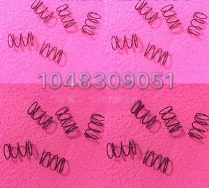 Spring on Panasonic Dispenser HDF holder 1048309051