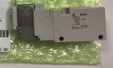 SMT Panasonic NPM Exchange Station Solenoid Valve N510051740AA VQZ210-5M0Z1-M5-X550