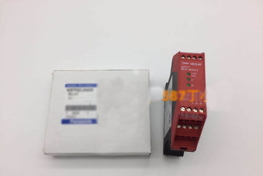 Lightweight Smt Electronic Components CM / NPM SP60 Relay KXFP6CJAA00 N510053339AA