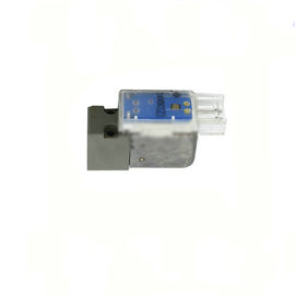 Feed Cylinder Electronic Solenoid Valve Part V114T-5MOZ Samsung SM8MM 12MM 16MM FEEDER