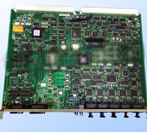 Panasonic printing machine SP KXFE001JA00 board