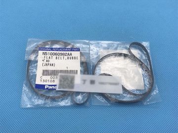 Conveyor Belt Panasonic Spare Parts N510060982AA Placement Machine Application