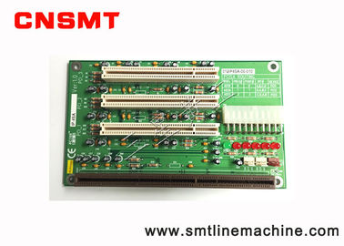 OEM Service Smt Components J81001308A EP10-903440 Backplane IP-4SA Back - Plane