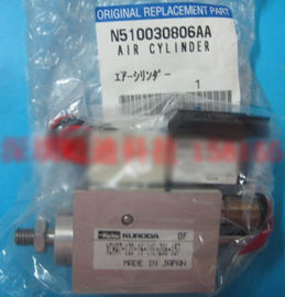 Small Size Panasonic Replacement Parts Mounter N510030806AA MVIIF Stoper Cylinder