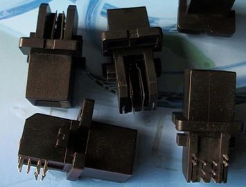 Panasonic KXFY7069A00 CM402 / 602FEEDER control board connector female plug domestic