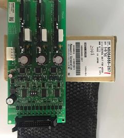 Small Accessories Panasonic Spare Parts HDF Head Driver Card N606A668-267