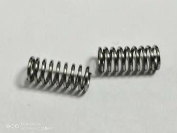 Panasonic CM402 602 stop spring KXF0C72AA00