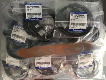 FEEDER Power Cord Panasonic Spare Parts CM402 / 602 N510028646AB KXFP6ELLA00 N520028646AB