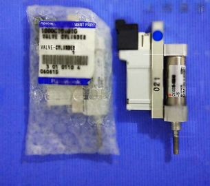 CM20F Panasonic Spare Parts Pressure Cylinder Solenoid Valve 1800C181010 150NC381211