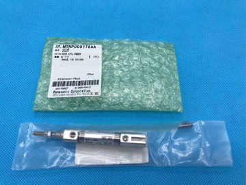 Dual Card Panasonic Spare Parts 8MM FEEDER Cylinder 401CJ2D1013 Panasonic BM123 / 221