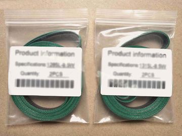 Original Condition Panasonic Spare Parts Belt KXF0DWTDB00 / KXF0DWXZB01 Durable