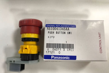 NPM emergency stop switch XW1E-BV403VR-BC