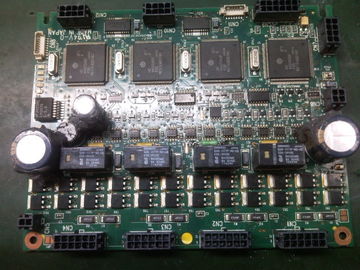Mounter CM602 12 head control card Z axis head card N610013410AA N610013410AB