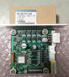 CM track widening card KXFP5QCAA00 N610017211AA