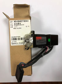 3W Motor Panasonic Spare Parts CM402 N510042740AA KXF0DGEAA00 P50BA2002BXS3C