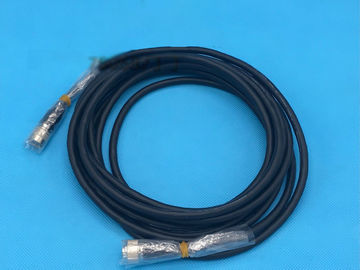 Video Cable Panasonic Spare Parts Black Color CM402 / 602/202 / DT401 N510013511AA
