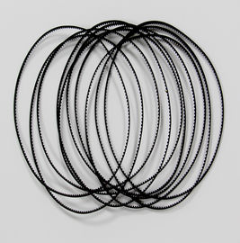 129-5GT SM481 Z axis timing belt belt