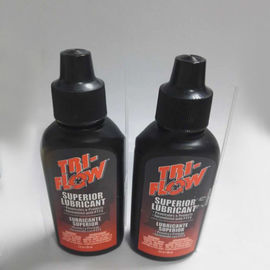 Authentic American TRI-FLOW nozzle maintenance oil lubricant