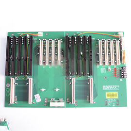 OEM Service SMT Spare Parts CP63 SM310 Backplane EP10-000151 PBP-18D4 Long Lifespan