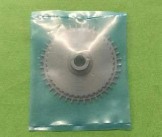 Iron Gear Sprocket SMT Spare Parts J7000795 CP16mm FEEDER Accessories Durable