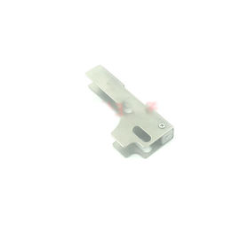 FEEDER Accessories SMT Spare Parts J8100136A CP8mm Lock B / S LOCKER OEM Service