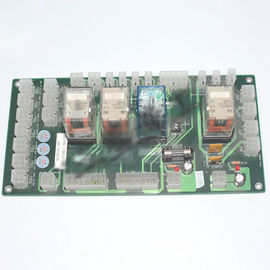 J9060400A / J90600400B / J91741087A SM security control board