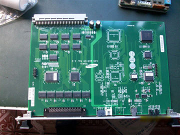 J91741011A / B SM321 421 CAN MASTER board CAN board