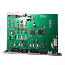 J91741015A SM411 stepper motor control board Step axis board