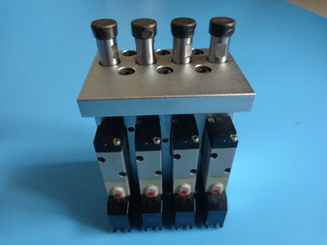 MDA13X29ST P1228-106 CP combination cylinder multi-group cylinder refurbishment