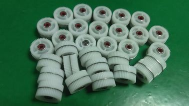 SM Feeder Gear SM 8MM Tape Reel Gear (New) J72650152D