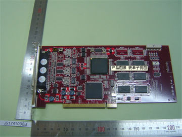 SM Megapixel Graphics Card Video Card SAMC-ME J91741002B
