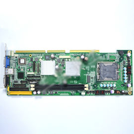 SM320 321 Motherboard Industrial Control Board J48010021B_AS / CD05-900054