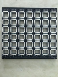 SM411 edge light lamp board lED side light lamp board J34100473