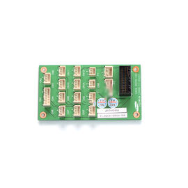 SP1 printing machine board J91741241A S1_SQCB_BOARD