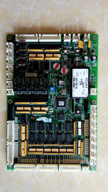 Track control board Signal control board Communication board J9060063D