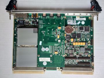 CE SMT Machine Parts Board J91741034A AS AM03-010447A SM411 421 VME3100 MVME