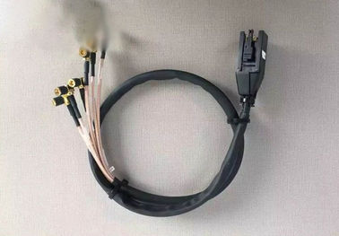 Durable SMT Machine Parts CP45 Flight Camera Fiber Optic Cable J9061438A-AS J9061438B