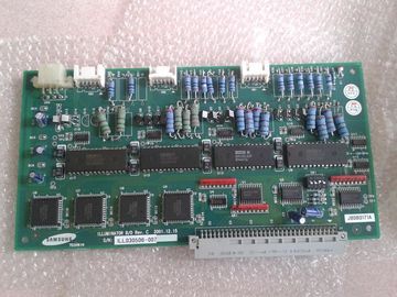 CP60 63 SM310 Lighting Control Board J9080171A J9080171D J9080171E Long Lifespan