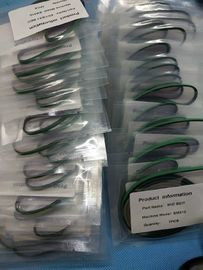 CP63 SM310 R-axis belt J6602069A MC05-900040 166-2GT