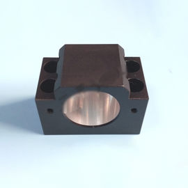 CP63 SM310 X-axis end support tail bracket J6119002A MC04-900008