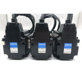 Black Color Samsung Spare Parts J31081005A / EP08-900127 SM411 / 431 Motor PBM565DXC26