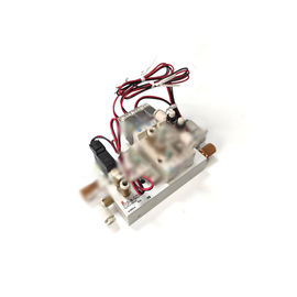 J6702050A SOL VALVE MODULE, genuine