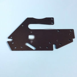 Light Weight Smt Equipment Spare Parts Light Bracket Bracket J71551334A SM431