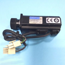 Motor J3108050A / EP08-900112 Servo Motor Q1AA04010DXS70M